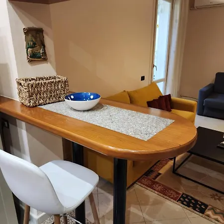 Apartamento 29 *