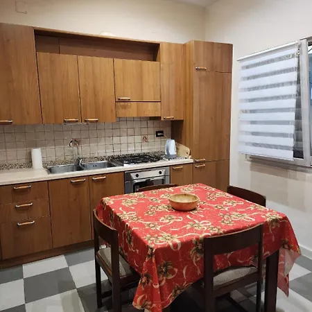 29 Apartamento *
