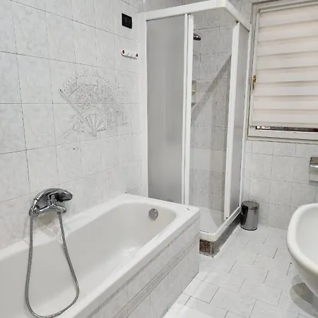 29 Apartamento *